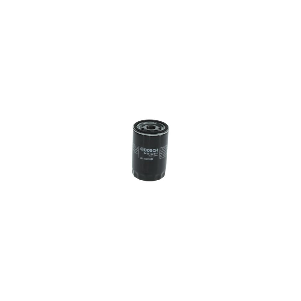 Filtru ulei Bosch 0 451 103 314