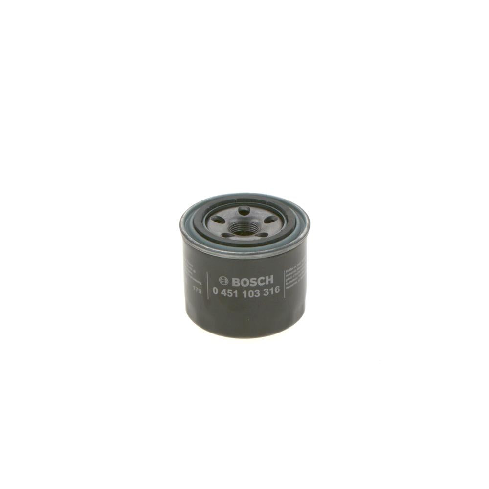 Filtru ulei Bosch 0 451 103 316