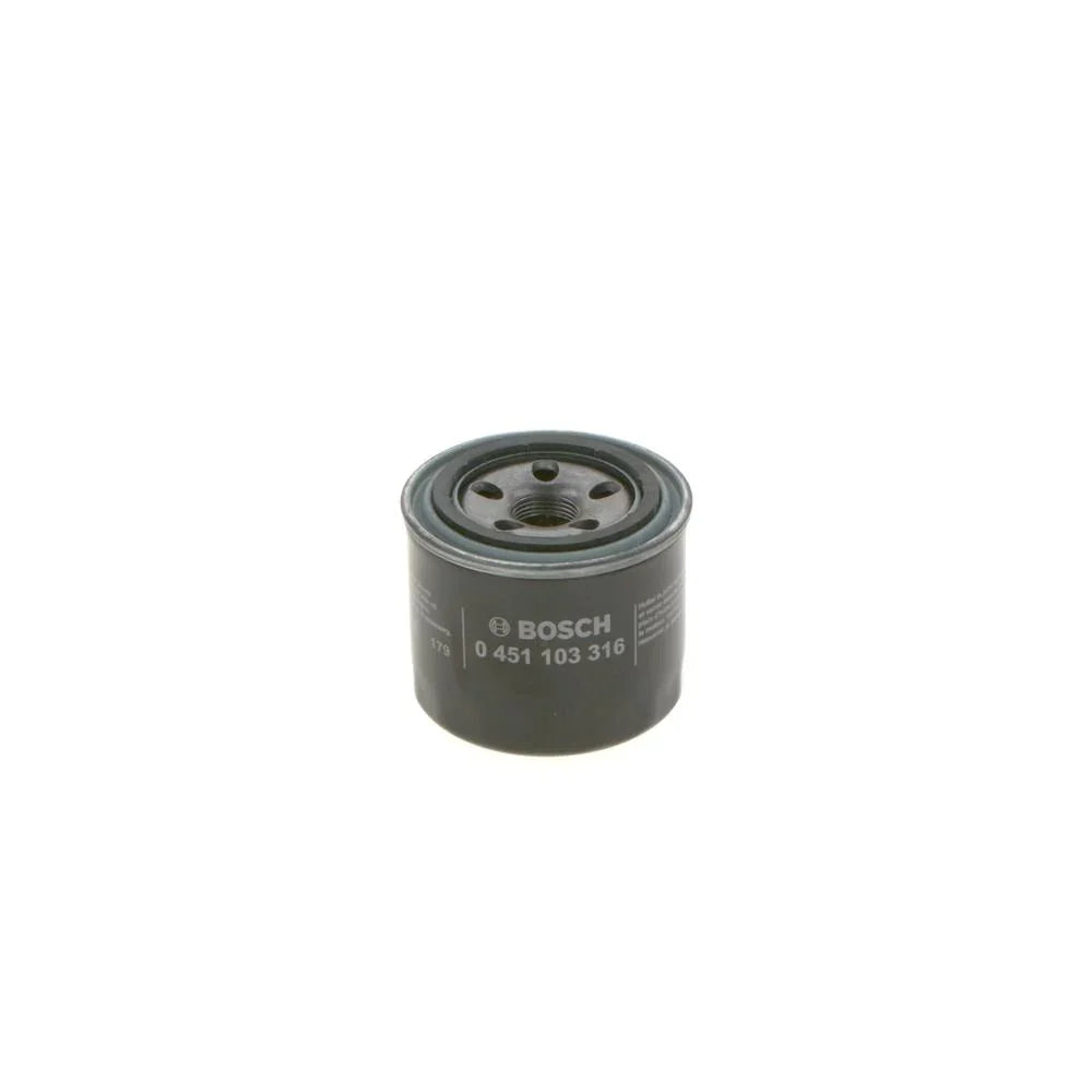 Filtru ulei Bosch 0 451 103 316