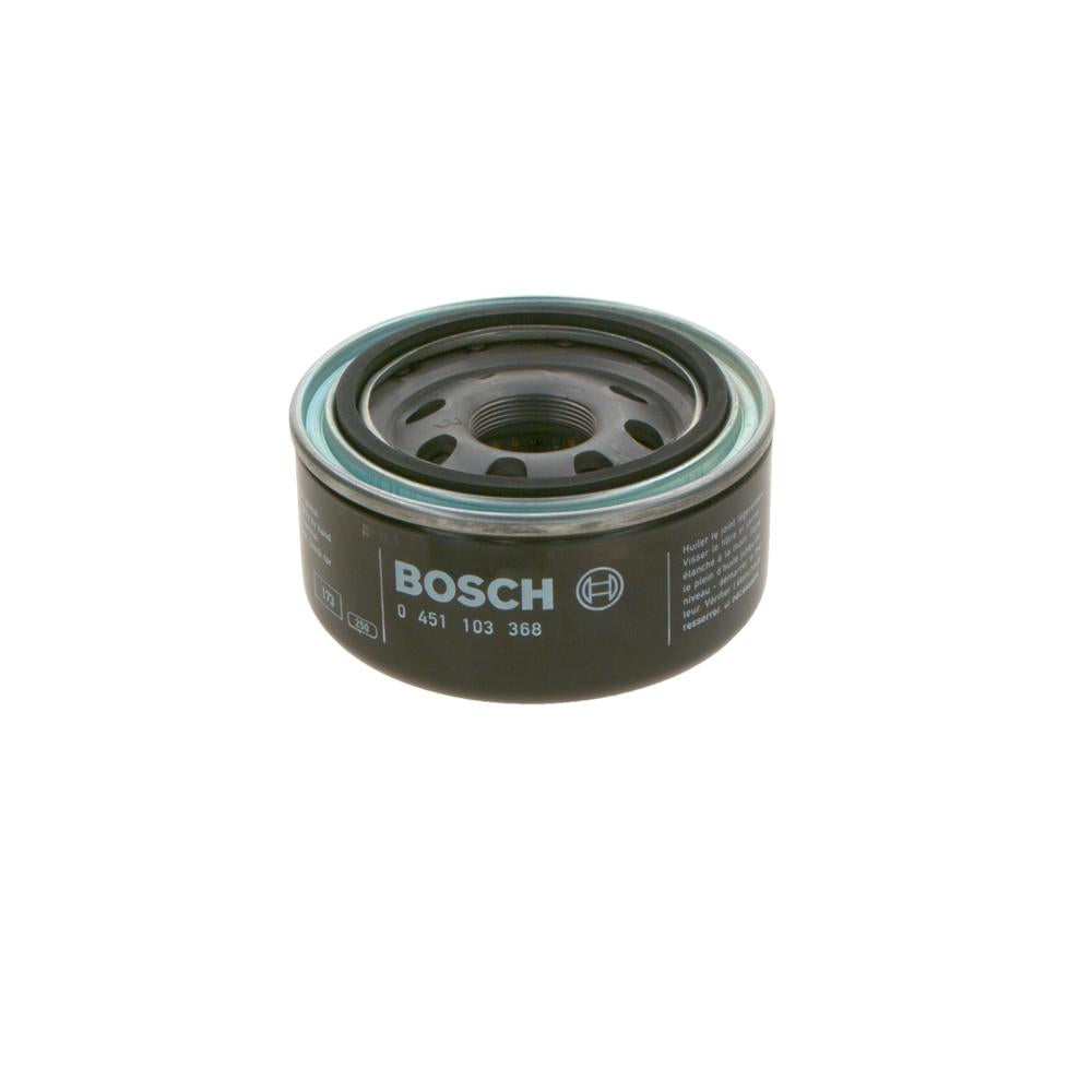 Filtru ulei Bosch 0 451 103 368