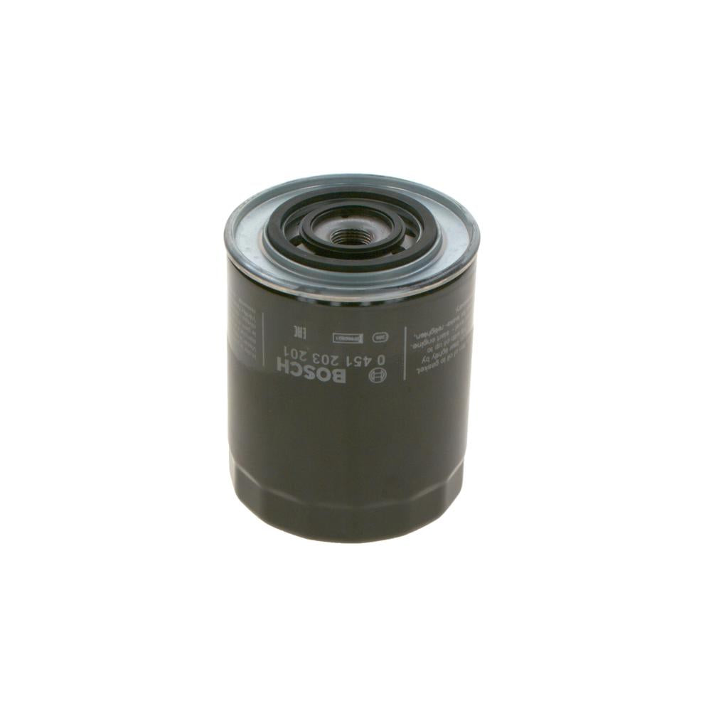 Filtru ulei Bosch 0 451 203 201