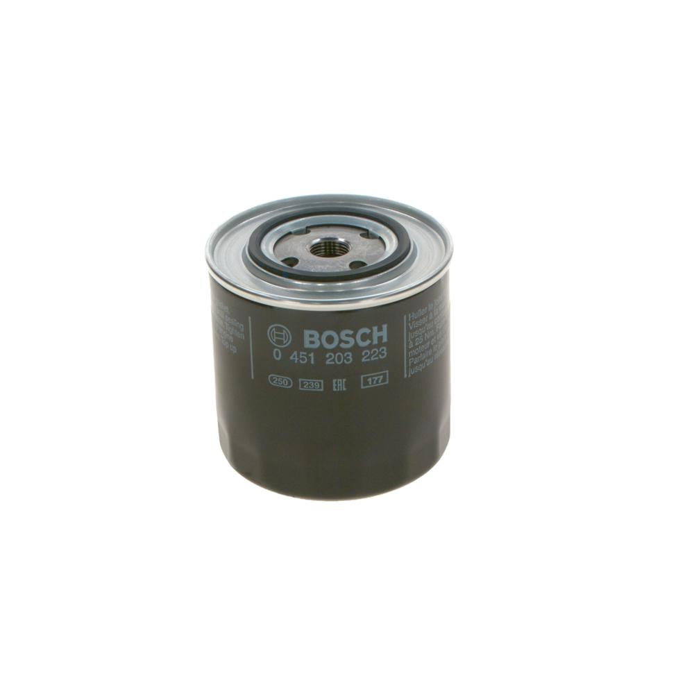Filtru ulei Bosch 0 451 203 223