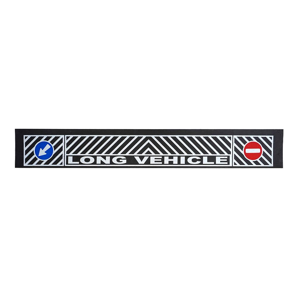 Aparator noroi camion 240X35 cm Mega Drive 45082