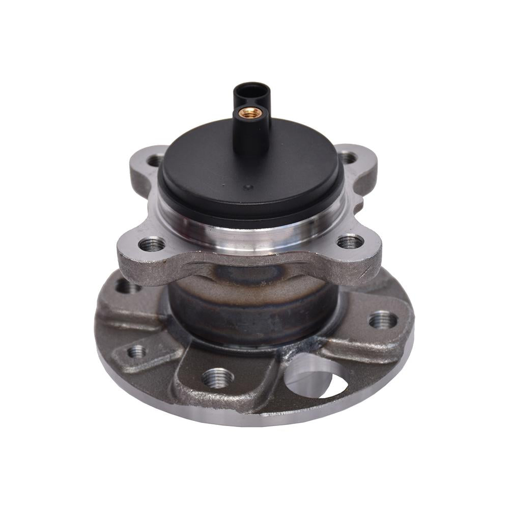Kit rulment roata (butuc) Asam Automotive 65532