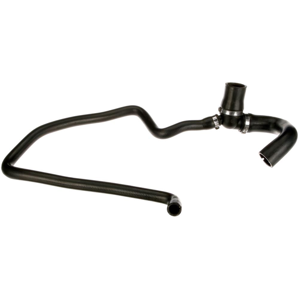 Furtun radiator Gates 05-2382