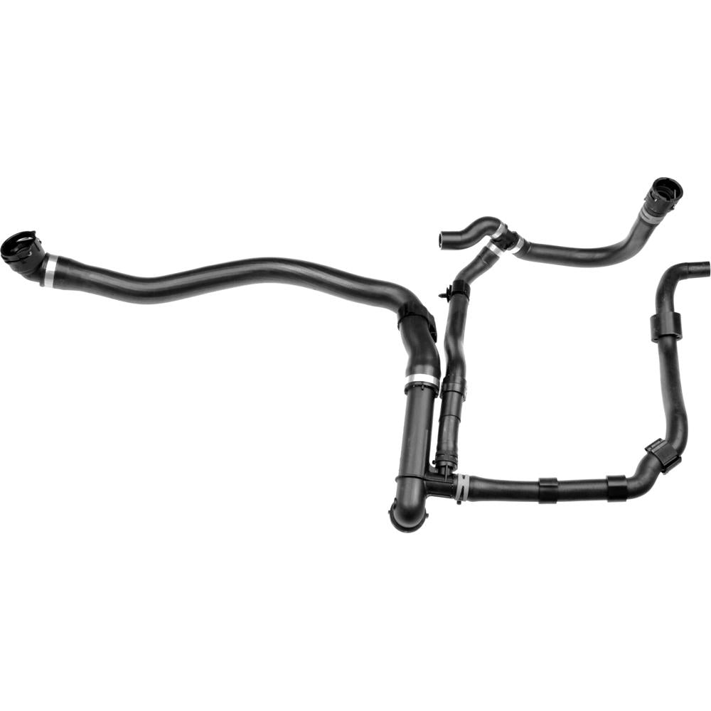 Furtun radiator Gates 05-2701