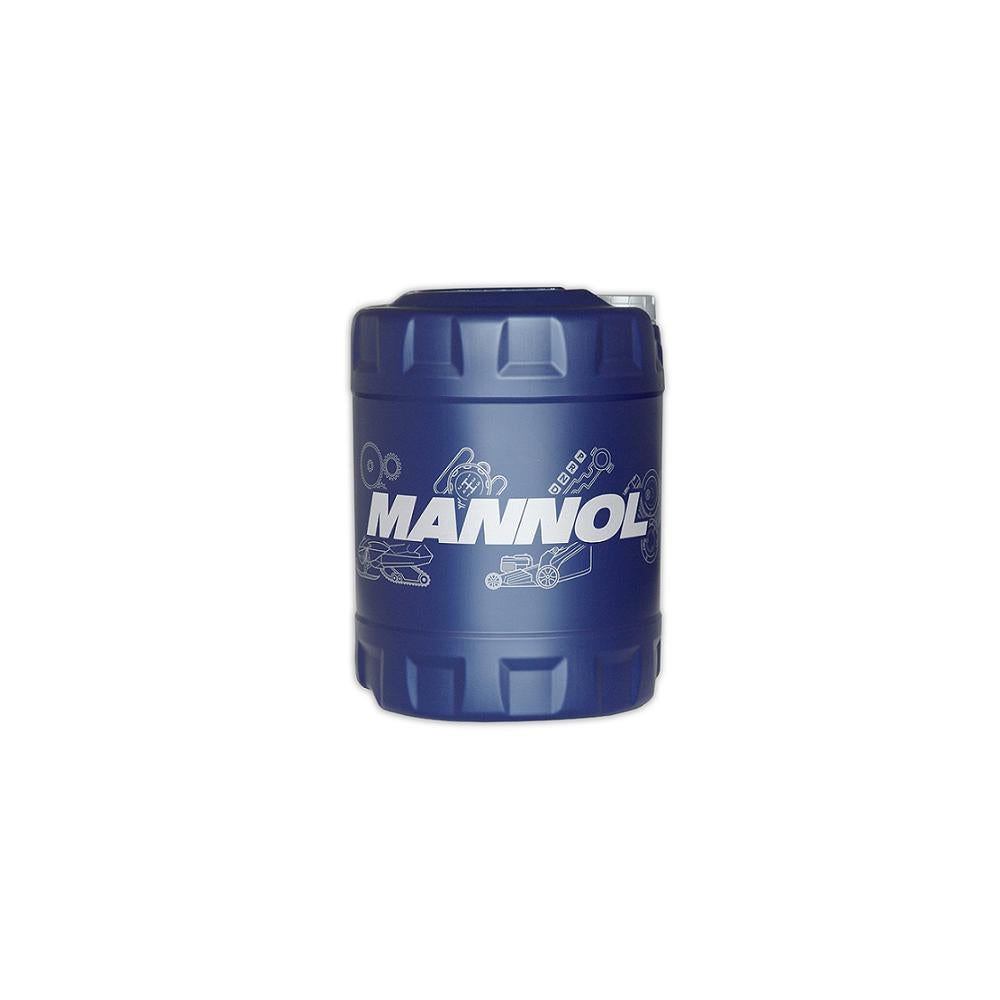 Mannol dexron ii automatic- 20L MN8205-20