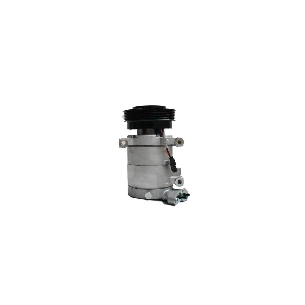 Compresor climatizare Asam Automotive 05444