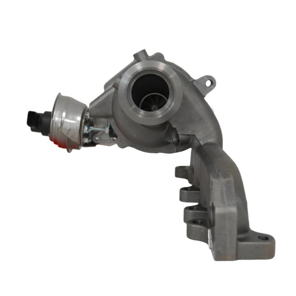 Turbosuflanta Asam Automotive 181502