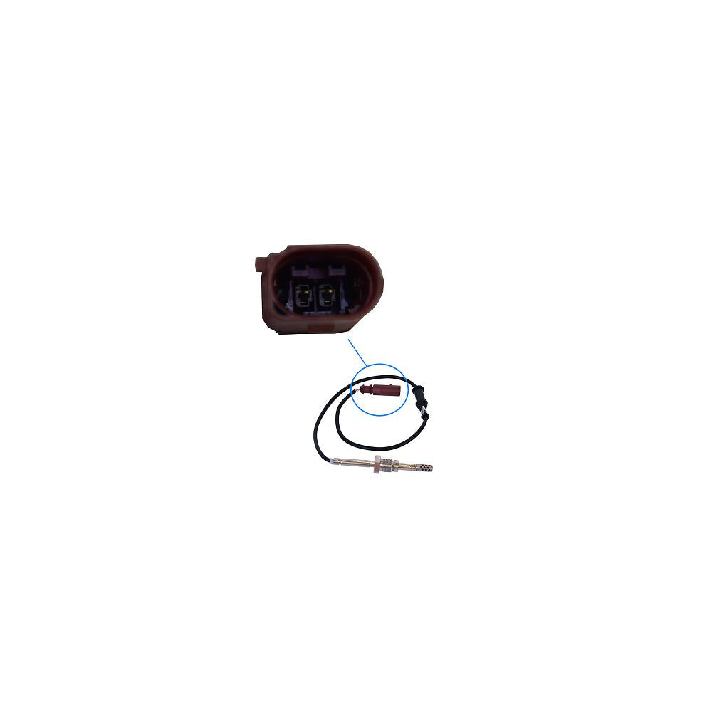 Senzor temperatura gaze evacuare Asam Automotive 05940
