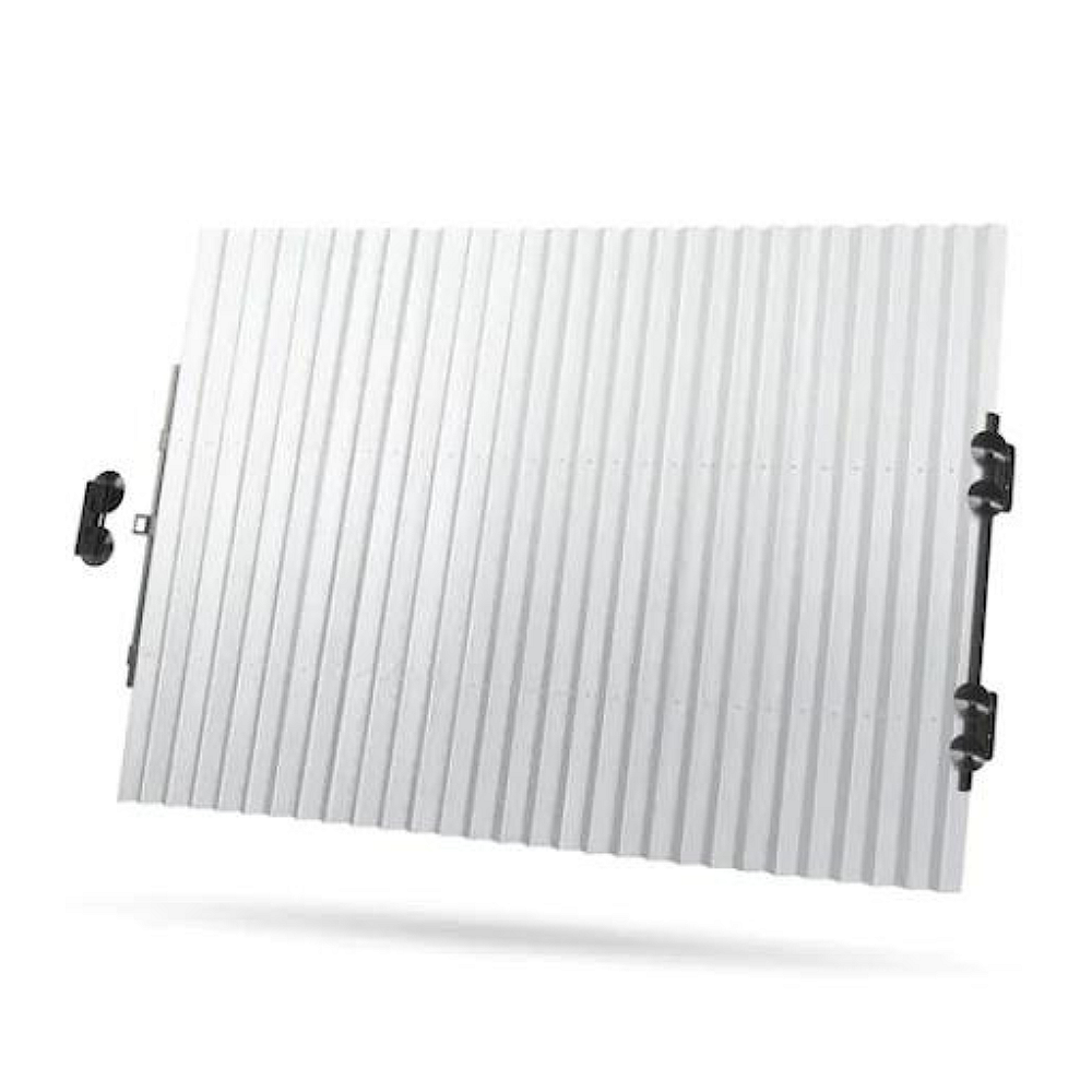 Parasolar retractabil 150x70cm Carmax 52523