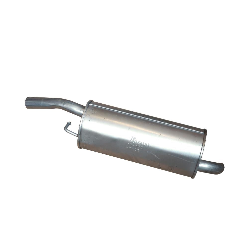 Toba esapament finala Asam Automotive 33849