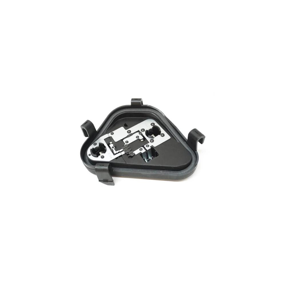 Soclu bec dreapta BMW 63217313044