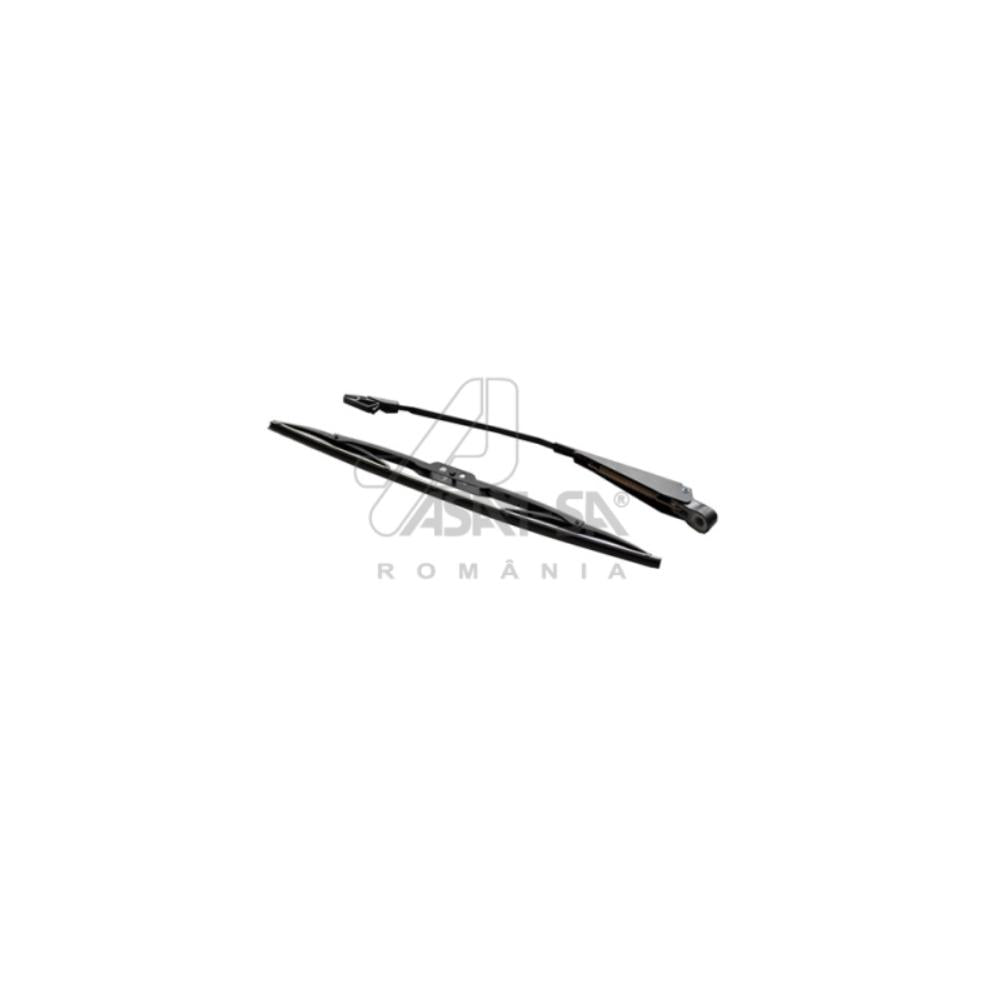 Set brat stergator+stergator D1310 Asam Automotive 07215