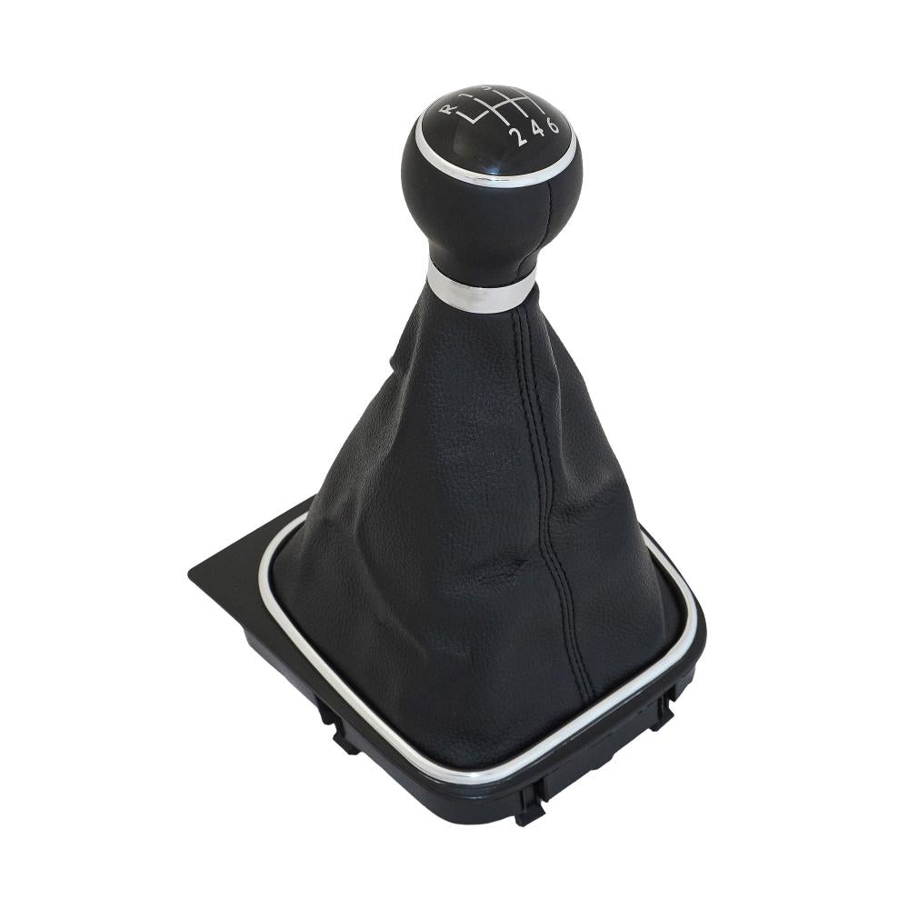 Nuca schimbator cu manson pentru Vw golf 5 & 6 2003-2008; 2008-2013 6 trepte Mega Drive 31626
