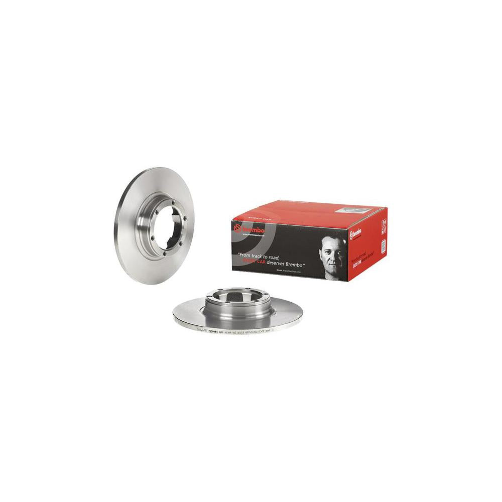 Disc frana Brembo 08.2138.10
