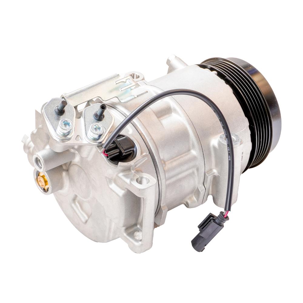 Compresor climatizare Asam Automotive 74042