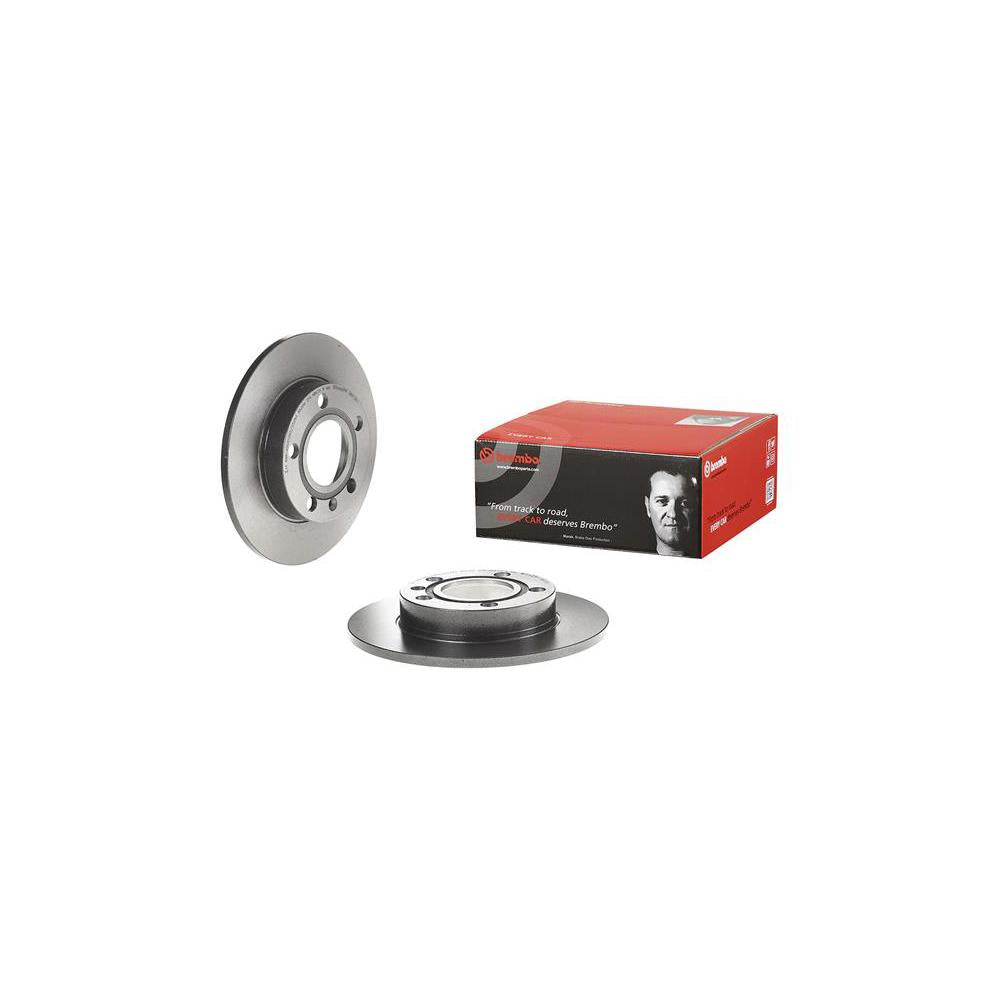 Disc frana Brembo 08.9136.11