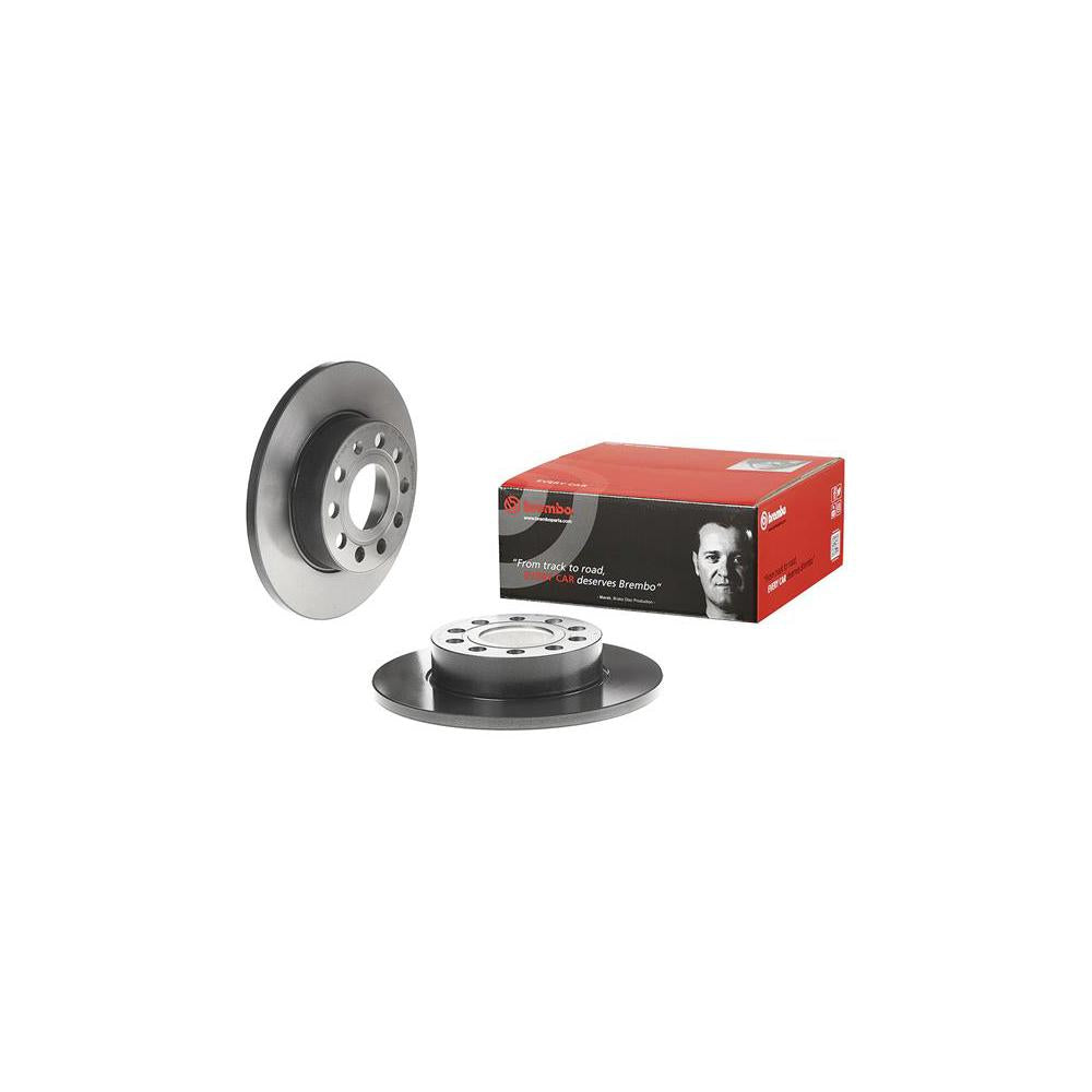Disc frana Brembo 08.9488.11