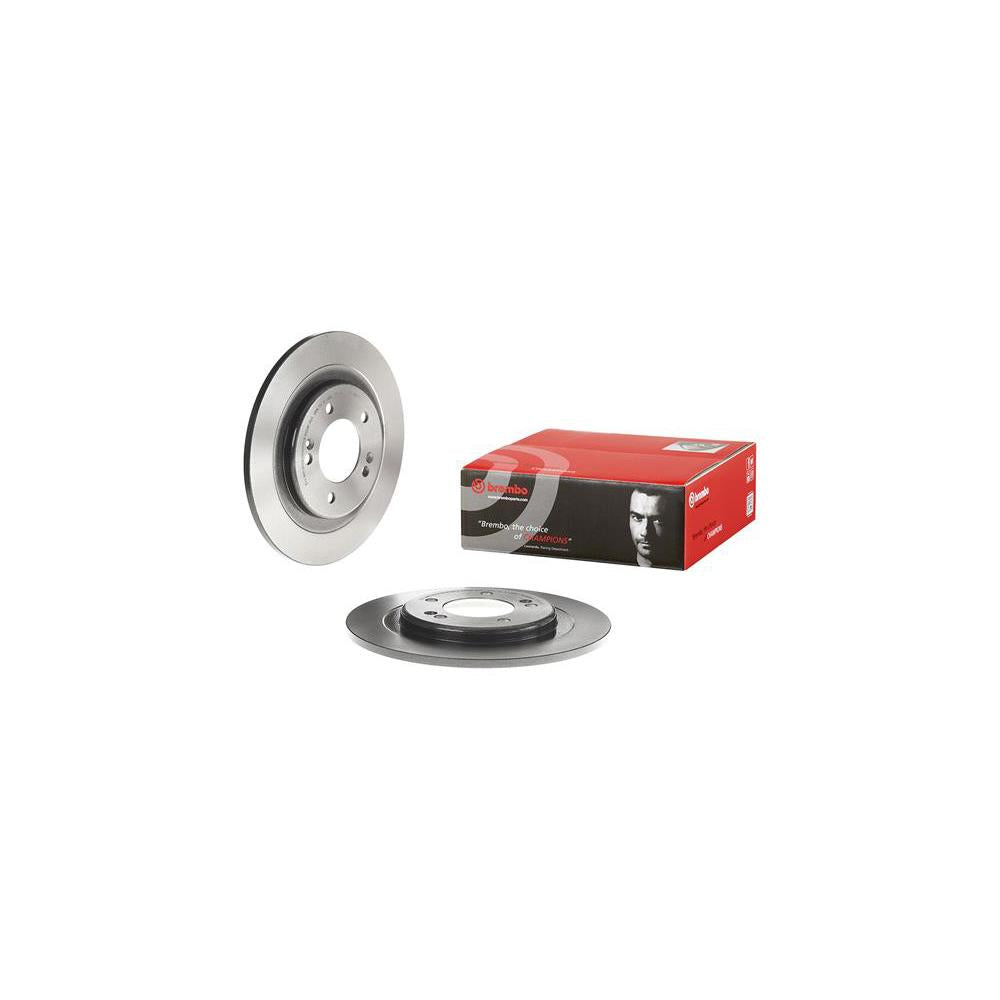 Disc frana Brembo 08.C250.21