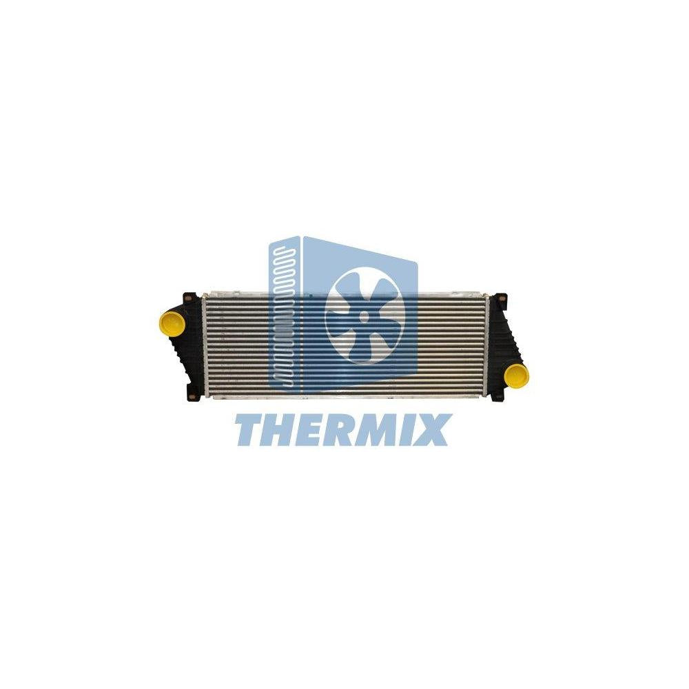 Radiator intercooler Thermix TH.01.025