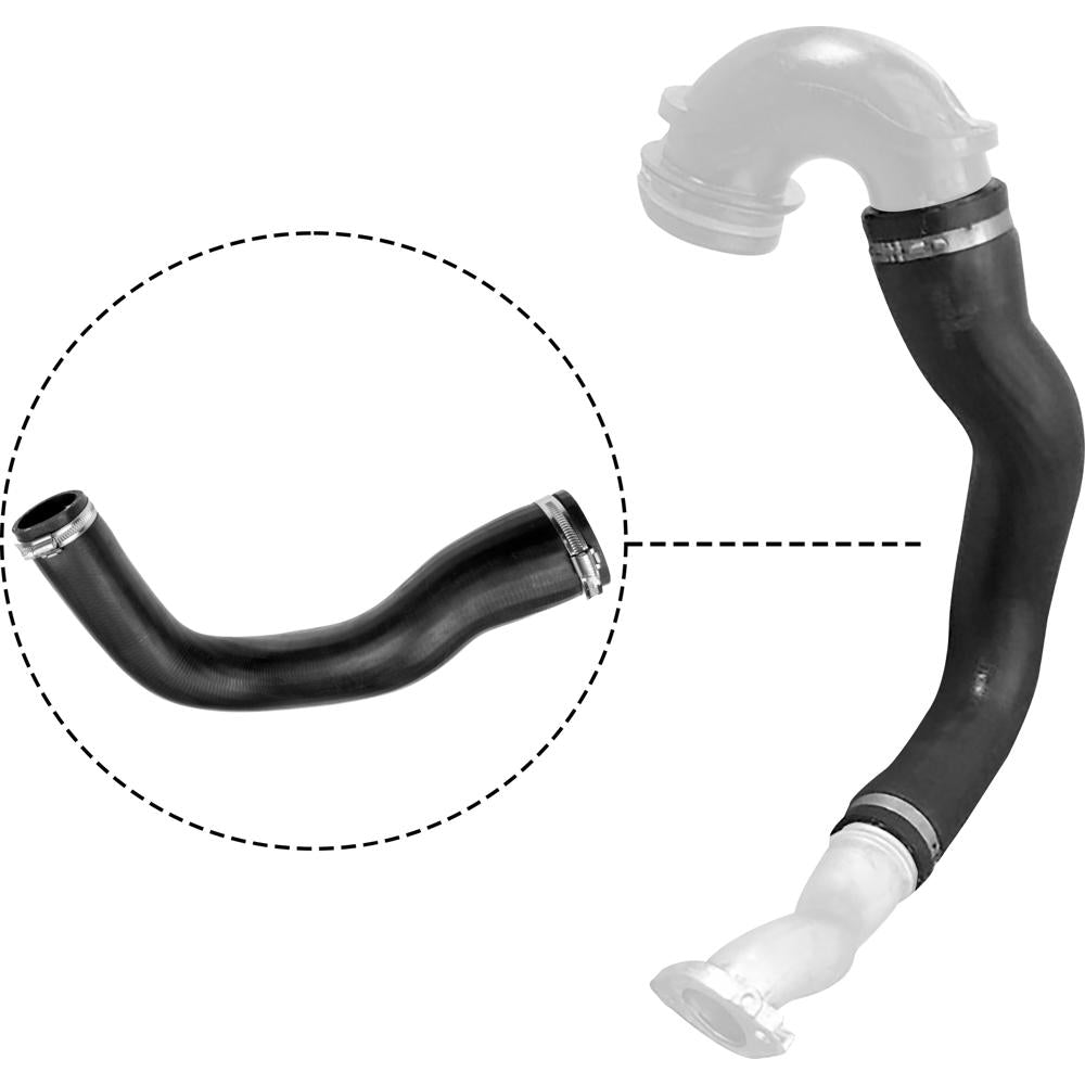 Furtun aer supraalimentare Gates 09-0168