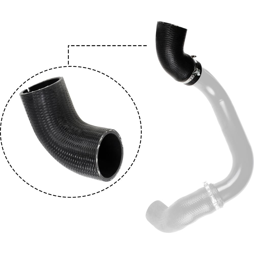 Furtun aer supraalimentare Gates 09-0499