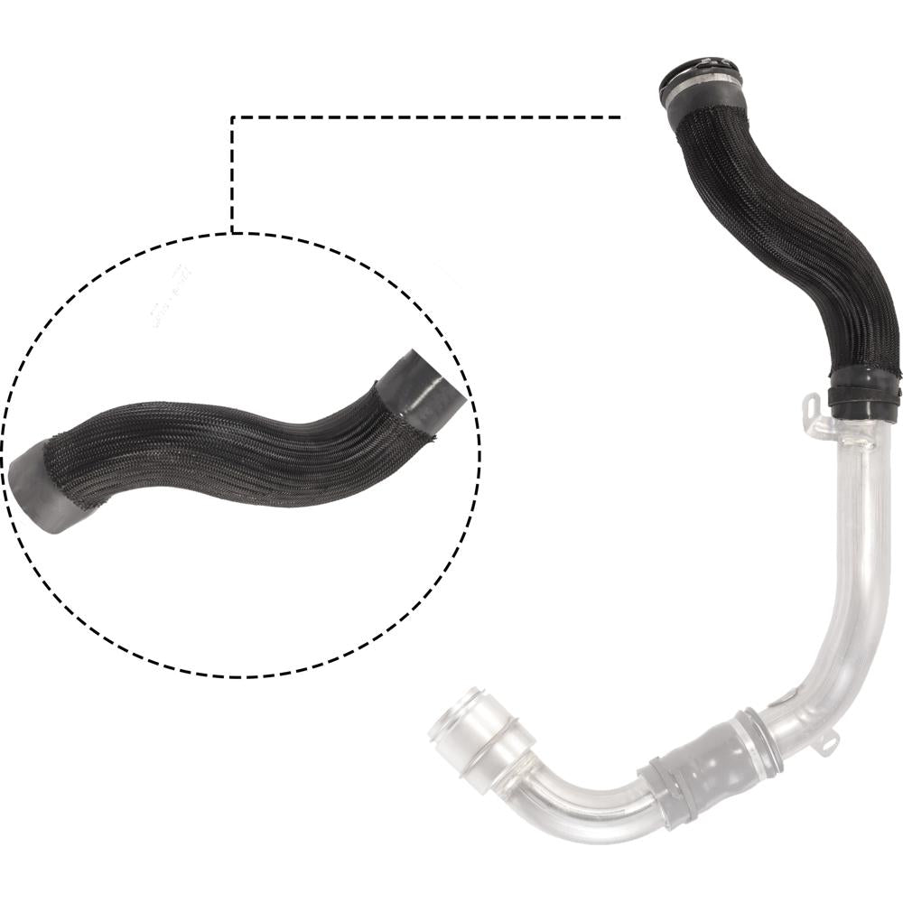 Furtun aer supraalimentare Gates 09-0523