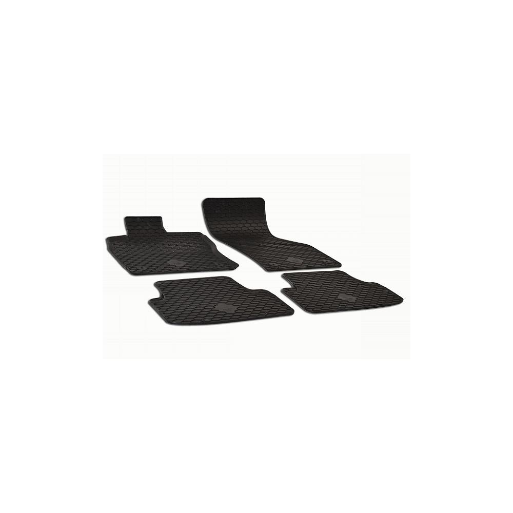 Set covorase auto cauciuc Umbrella pentru Vw golf vii (2012-2019); golf viii (2020-); Audi A3 (2012-2020).(2020-); Seat leon iii (2012-2020) 43878