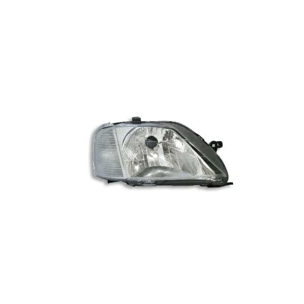 Far dr. log. TV Renault 6001546789