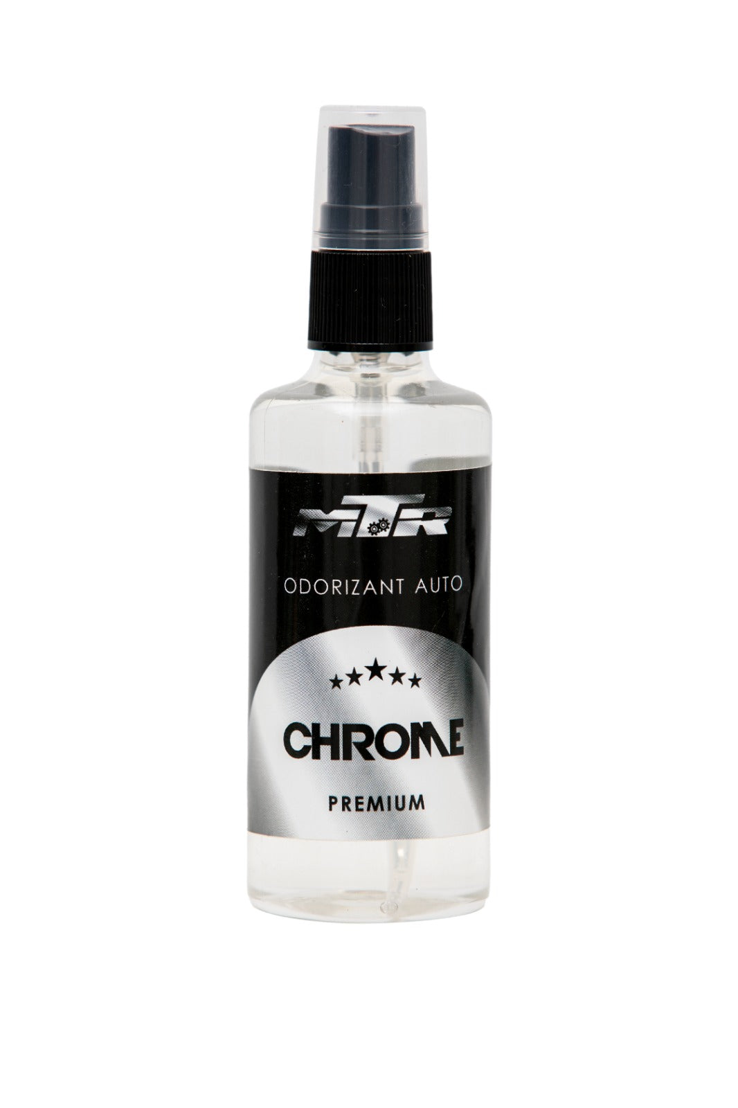 Odorizant auto MTR Chrome Premium 100 ml ODAPC221