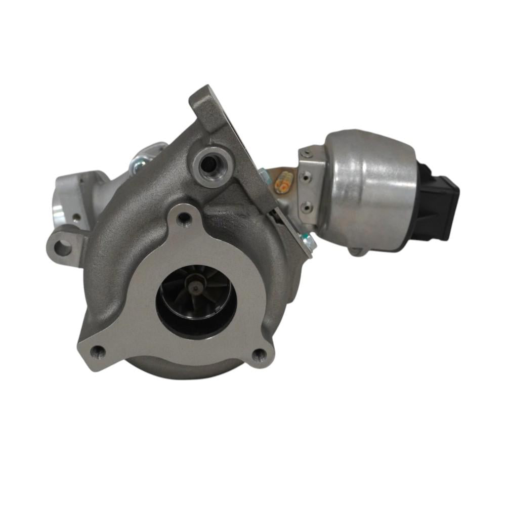Turbosuflanta Asam Automotive 181447