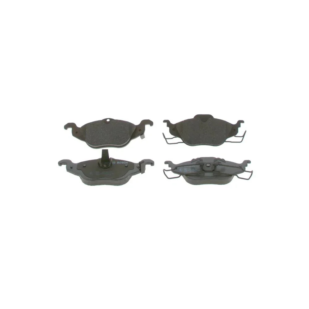 Set placute frana fata Bosch 0 986 424 456