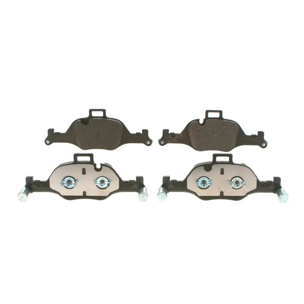 Set placute frana Bosch 0 986 424 849