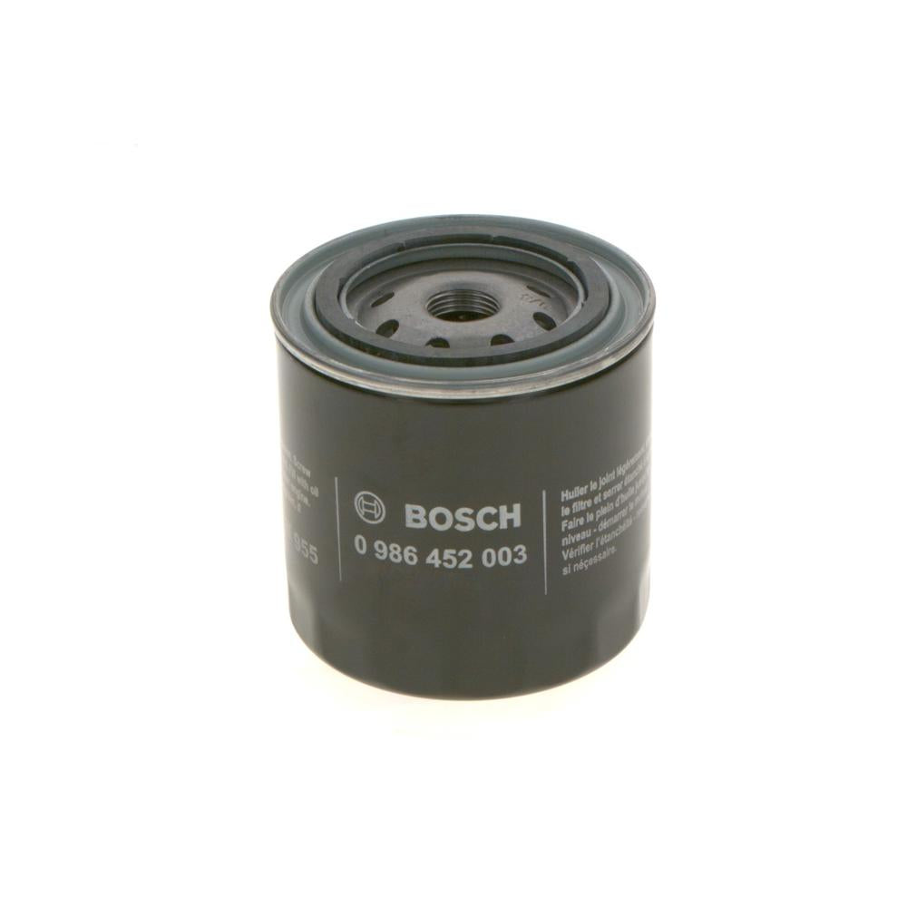 Filtru ulei Bosch 0 986 452 003