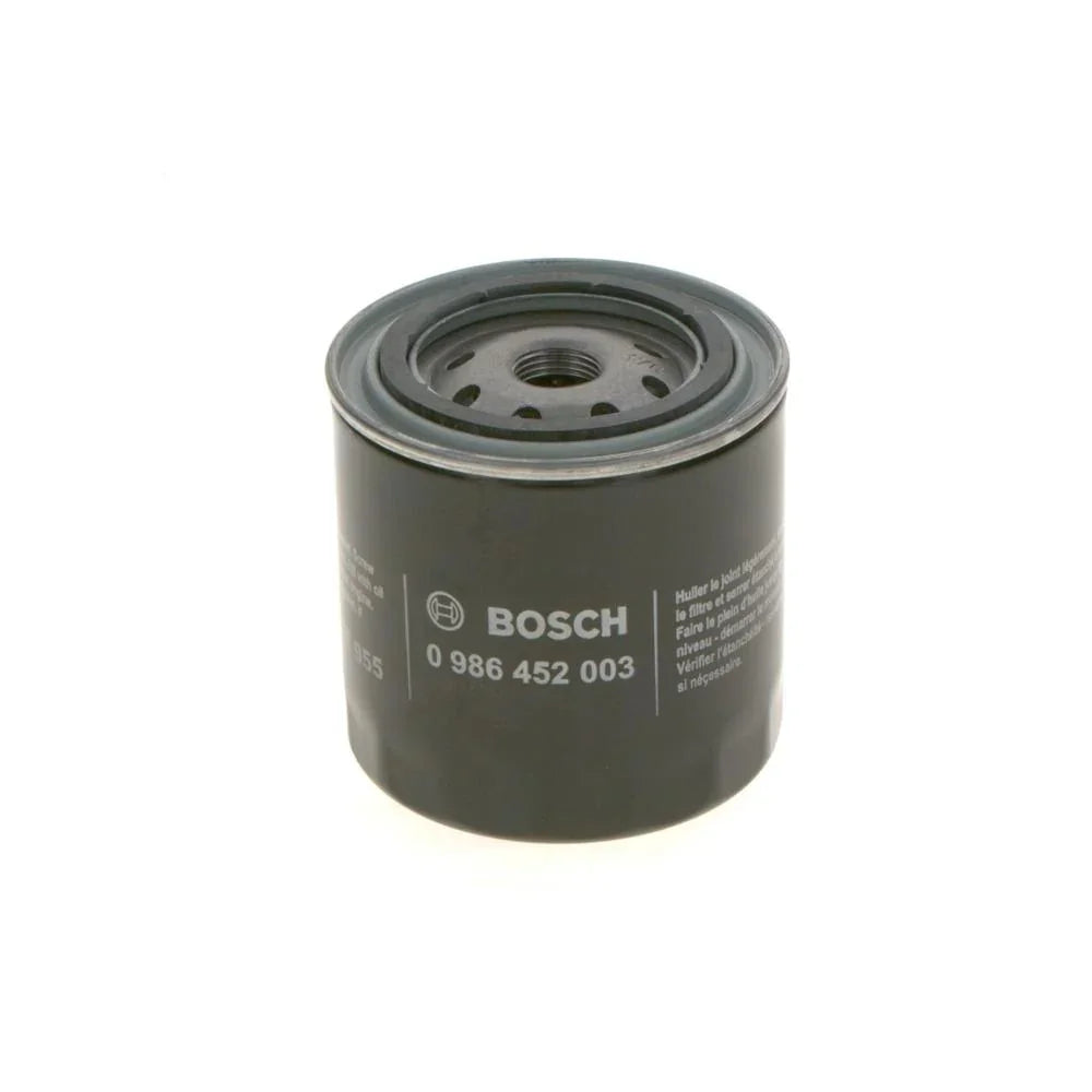 Filtru ulei Bosch 0 986 452 003