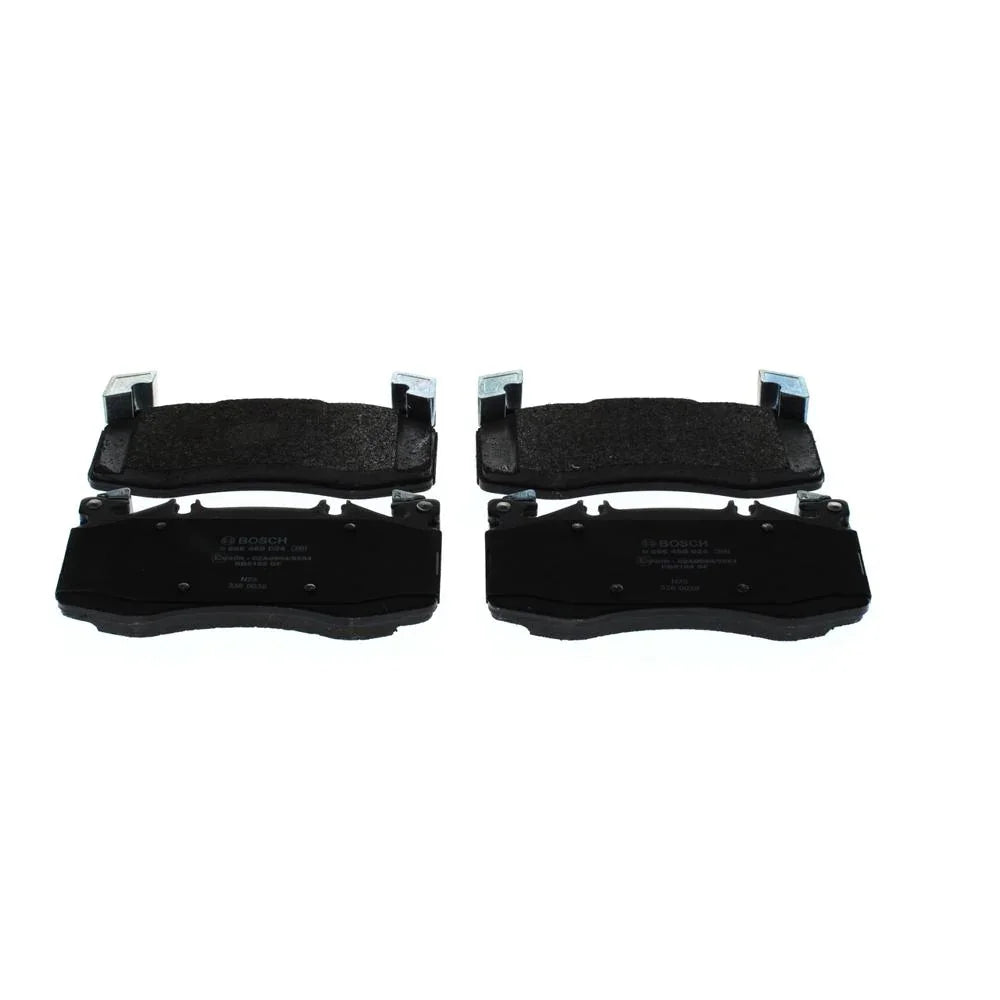 Set placute frana Bosch 0 986 460 024