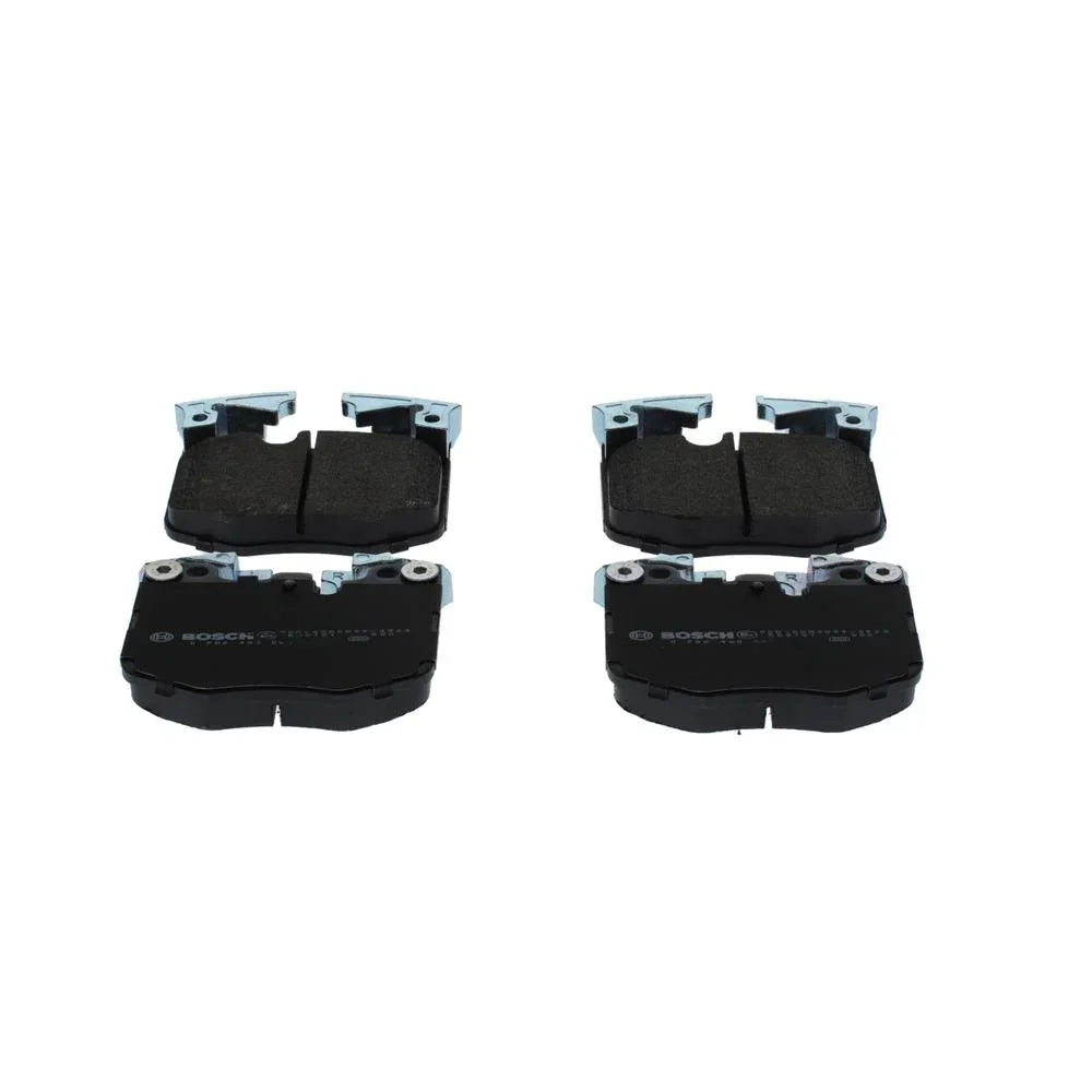 Set placute frana Bosch 0 986 460 060