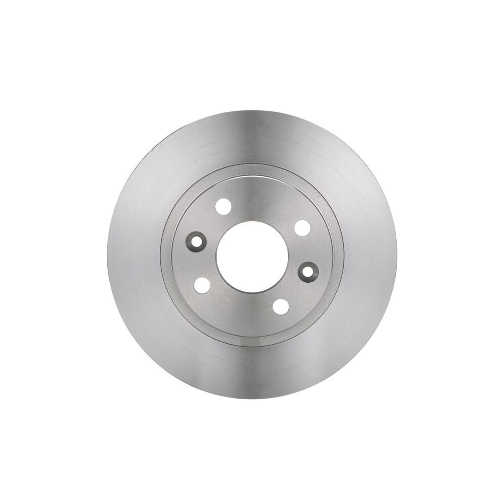 Disc frana ventilat punte fata Bosch 0 986 478 124