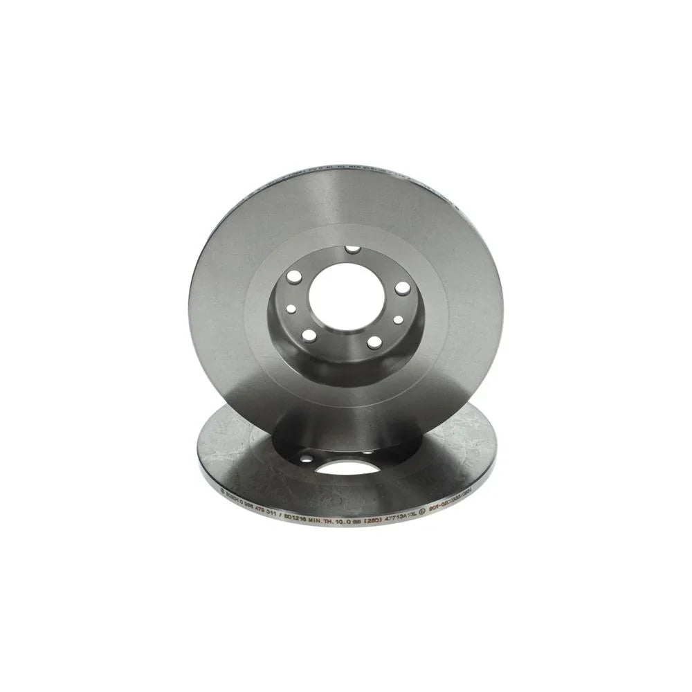 Disc frana fata Bosch 0 986 479 331