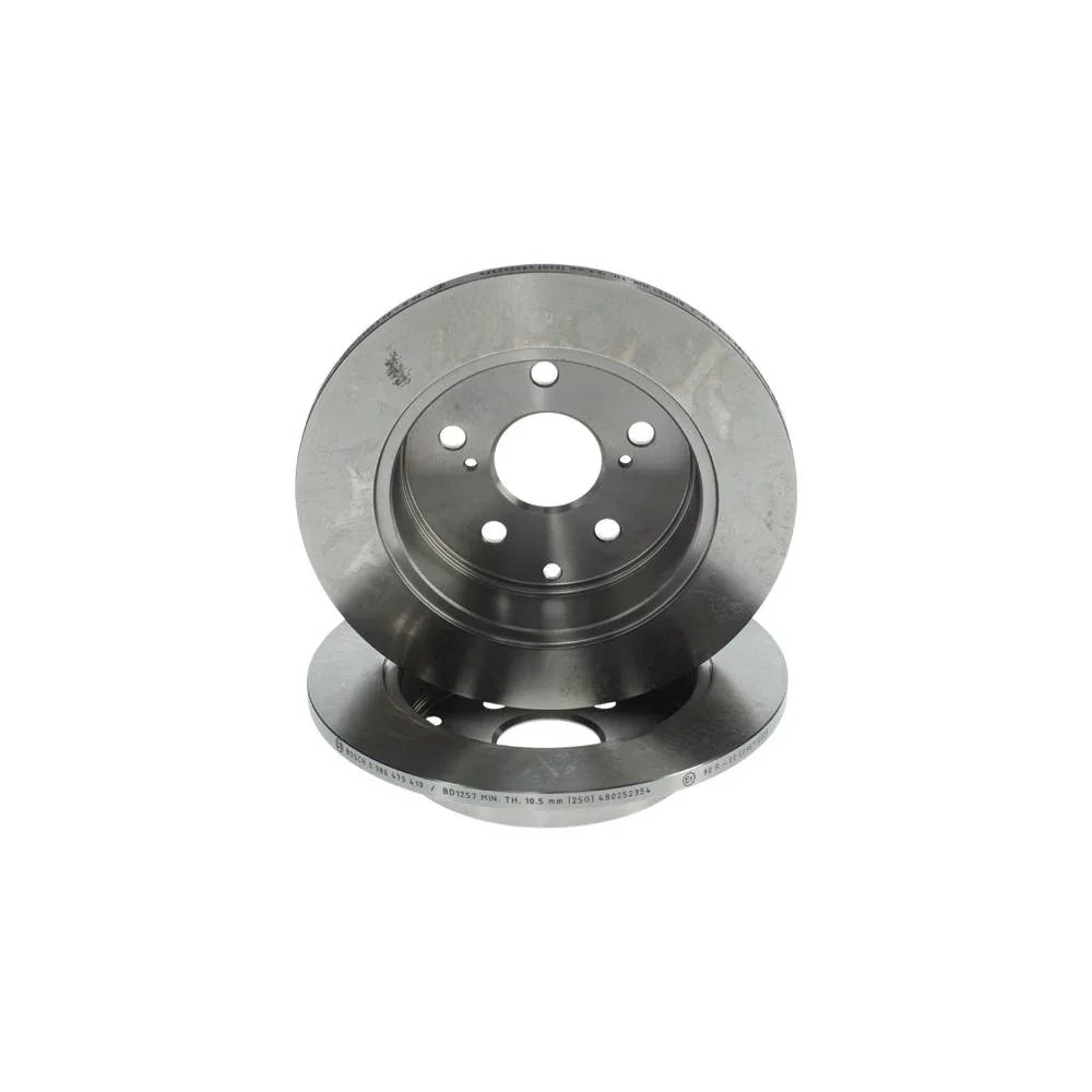 Disc frana spate Bosch 0 986 479 419