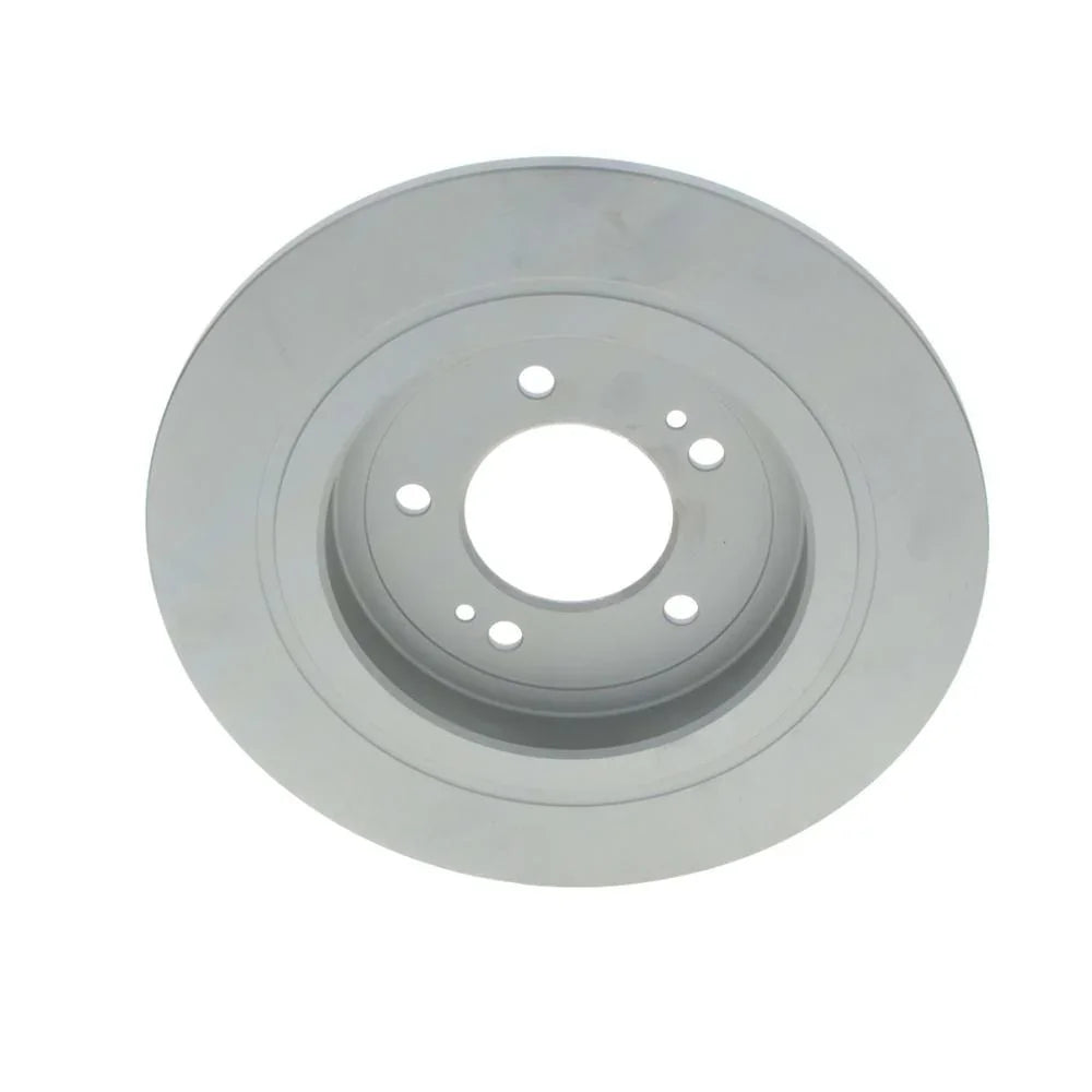 Disc frana spate Bosch 0 986 479 E46