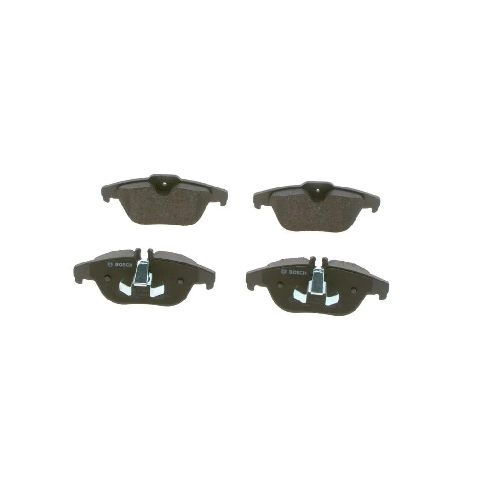 Set placute frana Bosch 0 986 494 162