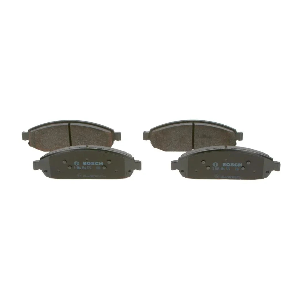 Set placute frana Bosch 0 986 494 370