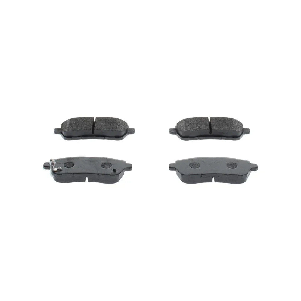 Set placute frana Bosch 0 986 494 574