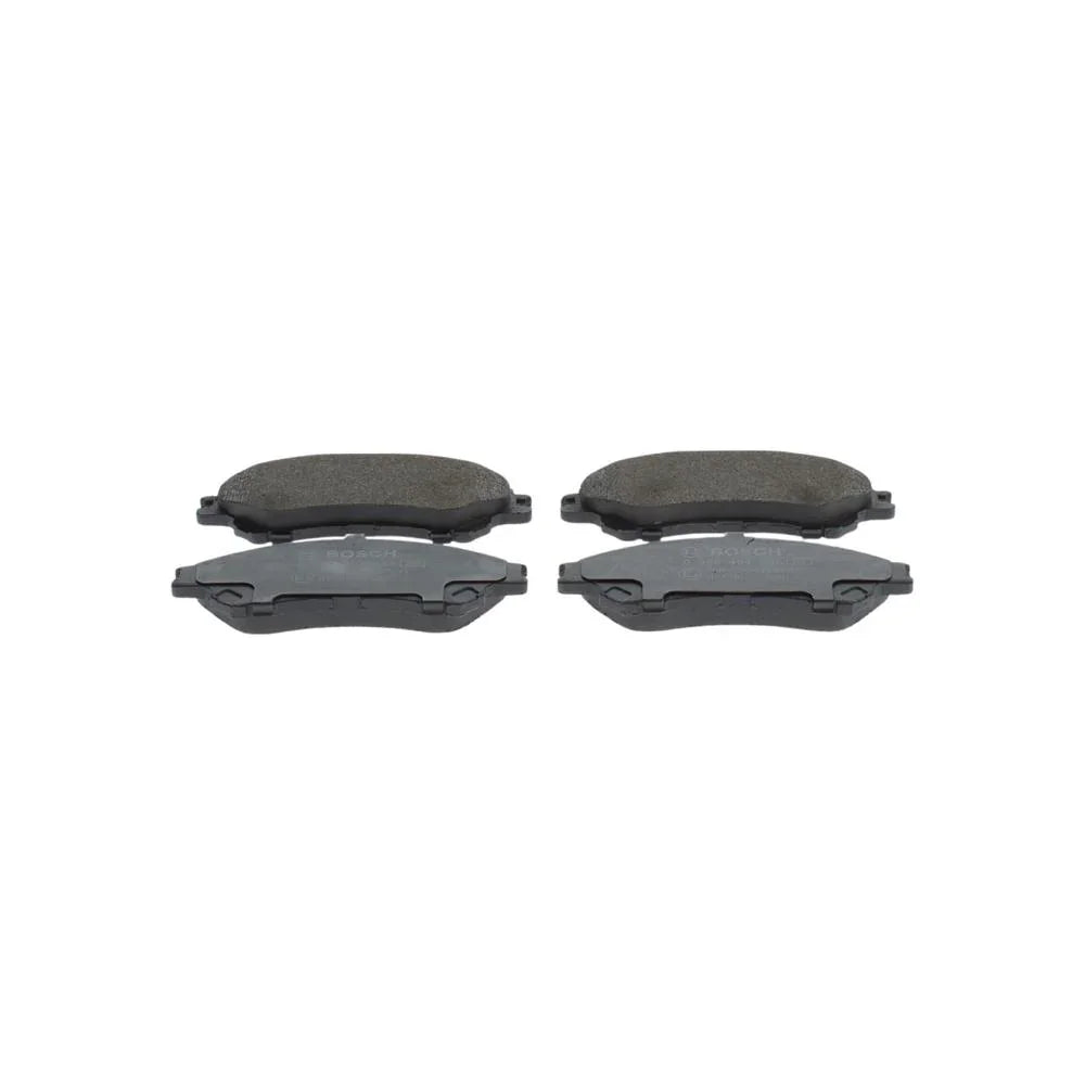 Set placute frana fata Bosch 0 986 494 936