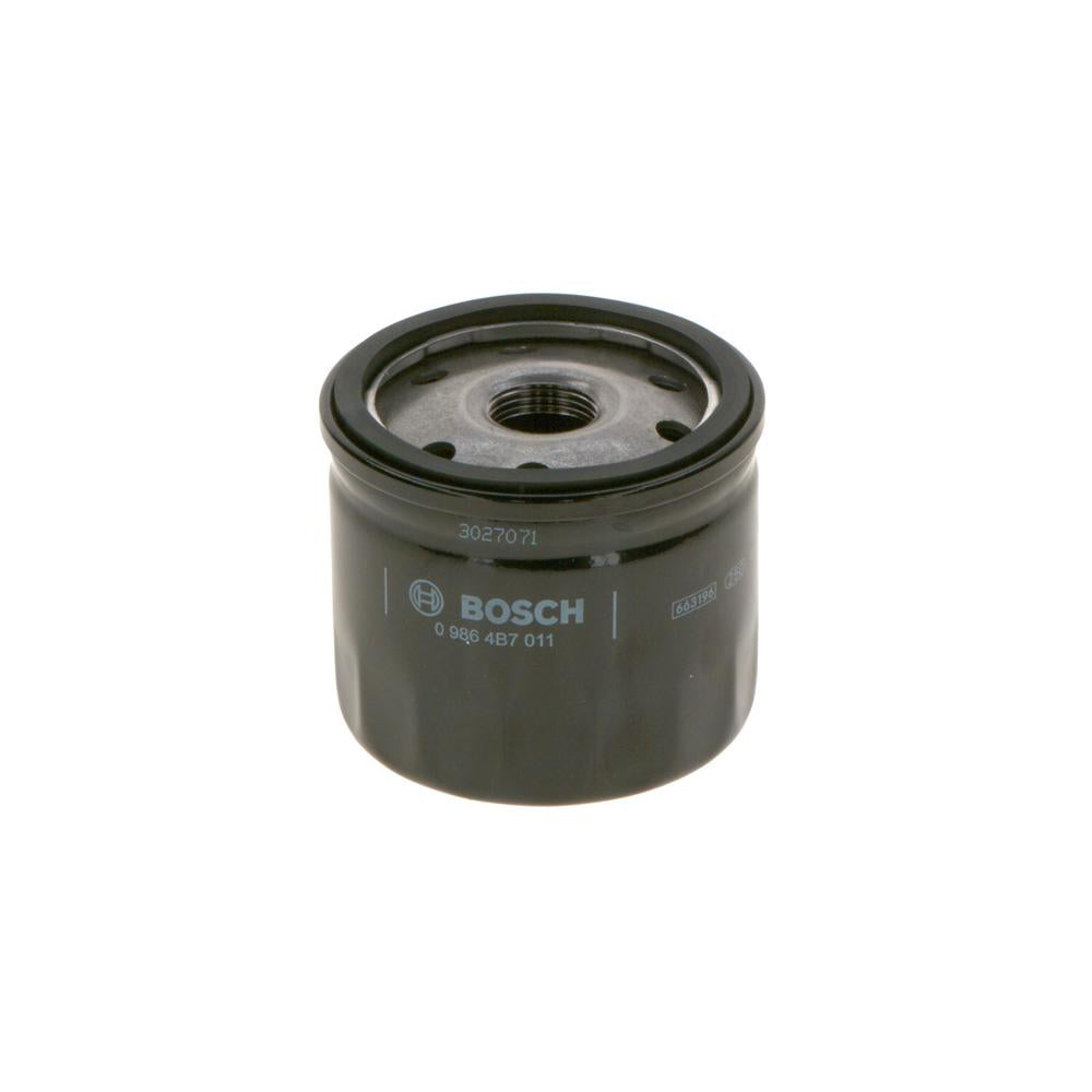 Filtru ulei Bosch 0 986 4B7 011