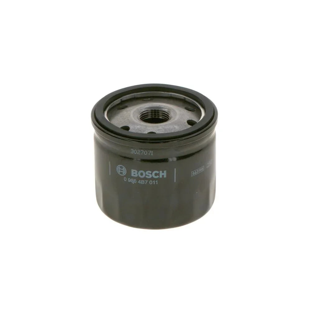 Filtru ulei Bosch 0 986 4B7 011