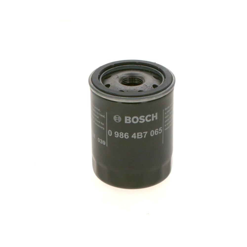 Filtru ulei Bosch 0 986 4B7 065