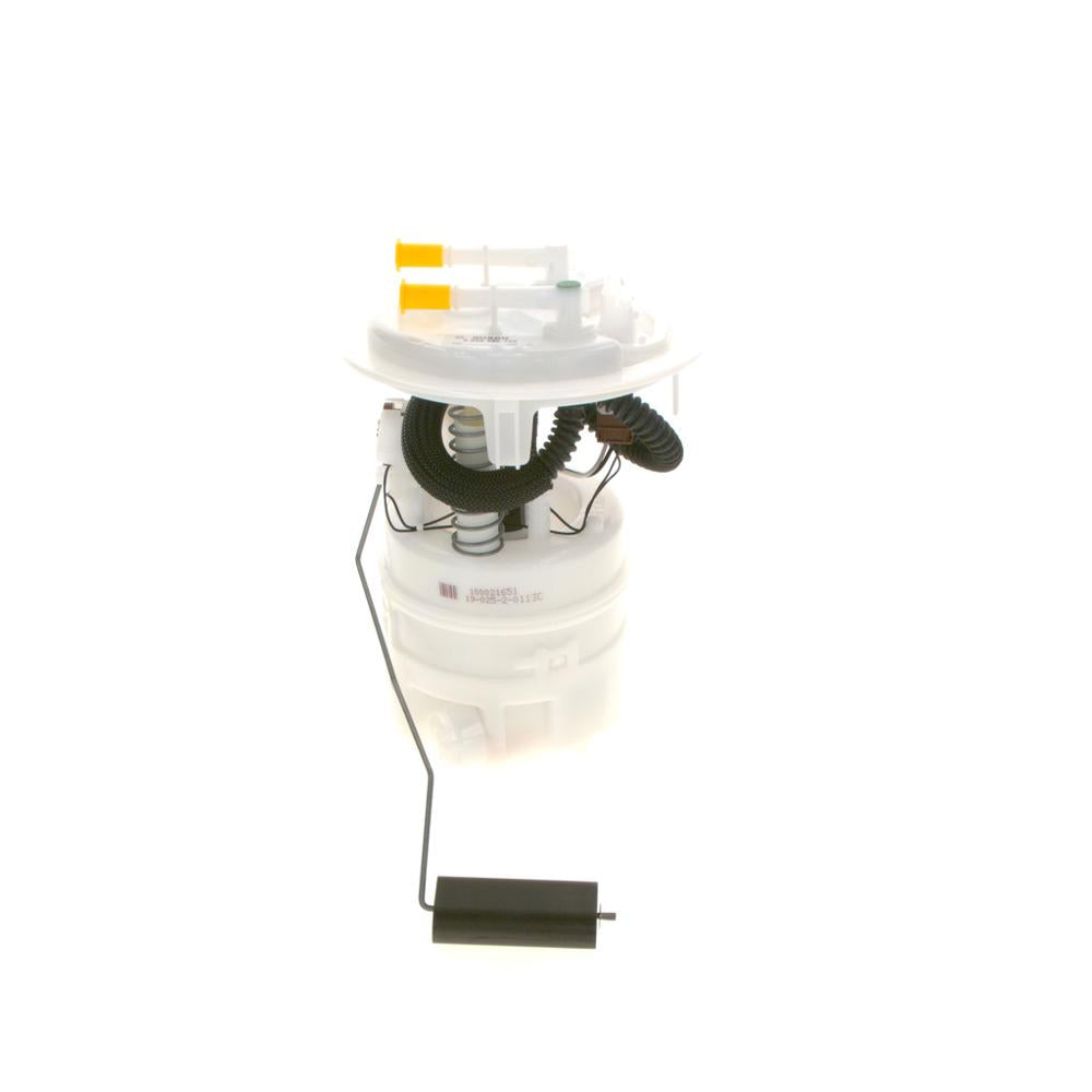 Pompa combustibil Bosch 0 986 580 142